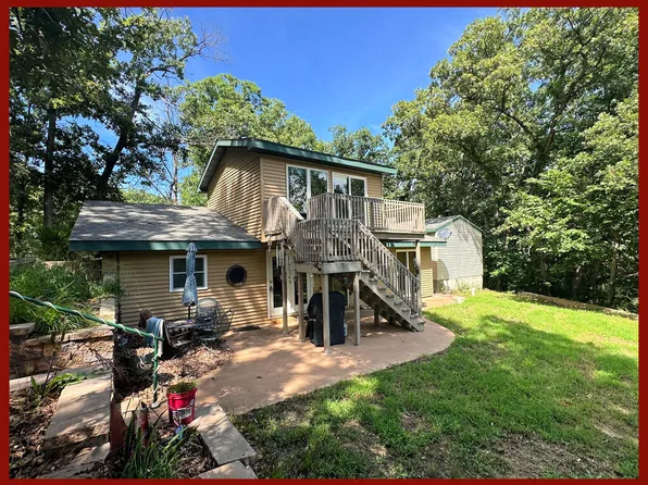 21816 Potter Rd, Kirksville, MO 63501