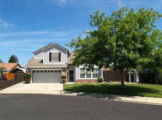 4513 Sun Kist Ct, Salida, CA 95368