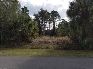 21459 Clinton Ave, Pt Charlotte, FL 33954