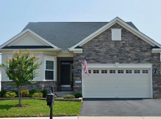 5641 Cedar Mountain Ct, Fredericksburg, VA 22407