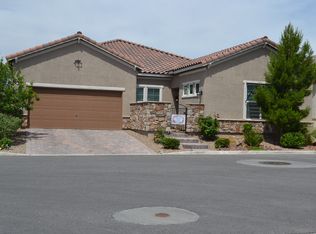 7465 Roman Huff St, Las Vegas, NV 89123