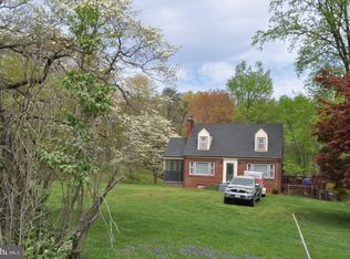 8231 Buckland Mill Rd, Gainesville, VA 20155