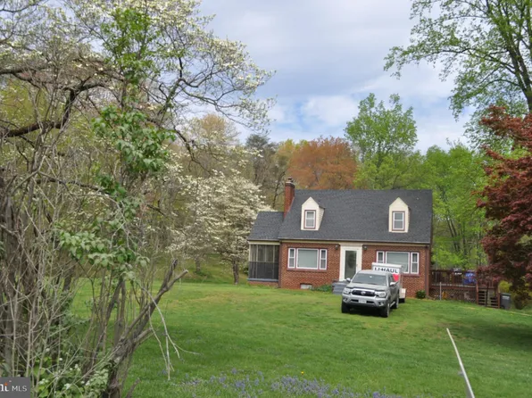 8231 Buckland Mill Rd, Gainesville, VA 20155
