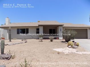 8624 E Pierce St, Scottsdale, AZ 85257
