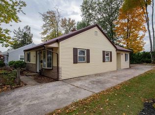 187 Joyce Ct, Elkhart, IN 46516