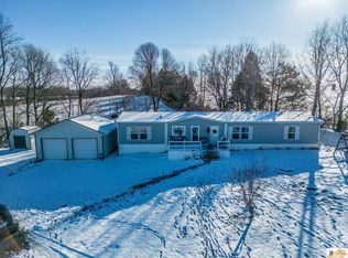 2499 Spurlington Rd, Campbellsville, KY 42718
