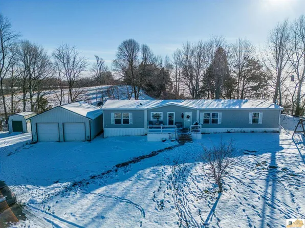 2499 Spurlington Rd, Campbellsville, KY 42718