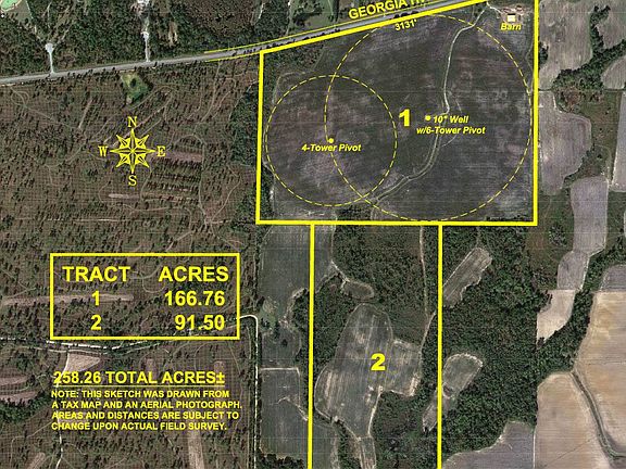 2nd image of 1141 State Highway 32 E
