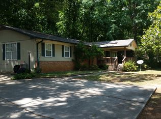 10206 Todd Mill Rd SE, Huntsville, AL 35803