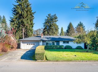 1439 Happy Ln, Eugene, OR 97401
