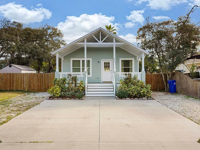 231 Majorca Rd — Photo 1
