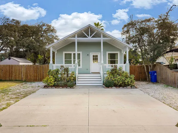 231 Majorca Rd, Saint Augustine, FL 32080