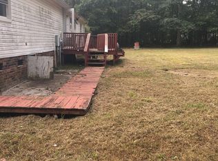 152 Walker Rd, Nebo, NC 28761