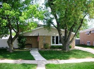 6870 177th St, Tinley Park, IL 60477