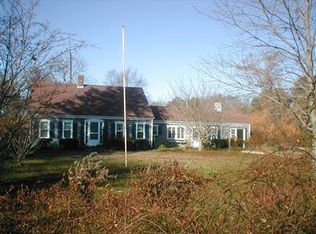 401 Cotuit Rd, Marstons Mills, MA 02648