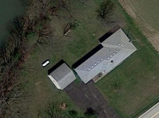 1322 County Road 117, Woodville, OH 43469