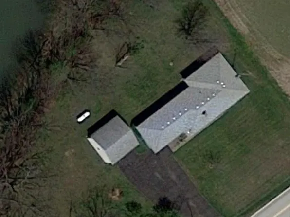 1322 County Road 117, Woodville, OH 43469