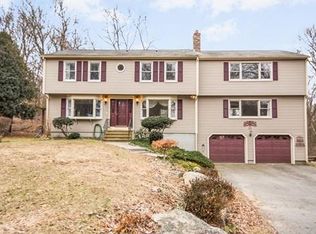 11 Holman Rd, Millbury, MA 01527
