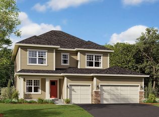 14915 Riverview Ln N, Dayton, MN 55327