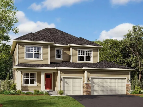 14915 Riverview Ln N, Dayton, MN 55327