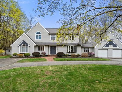 13 Lyndon Rd, Sharon, MA, 02067