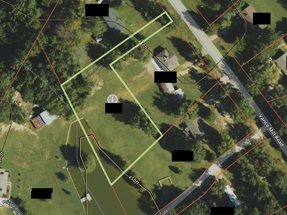 1st image of Vanco Mill Rd Lot 2