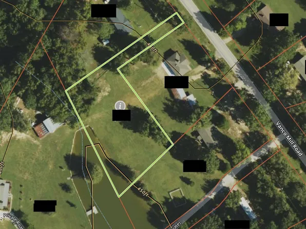Vanco Mill Rd Lot 2, Henderson, NC 27537