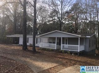 2709 Golf Course Rd, Pell City, AL 35128