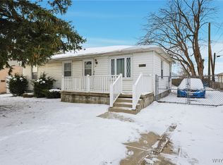 16 Wallace Ave, Cheektowaga, NY 14227