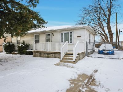 16 Wallace Ave, Cheektowaga, NY, 14227
