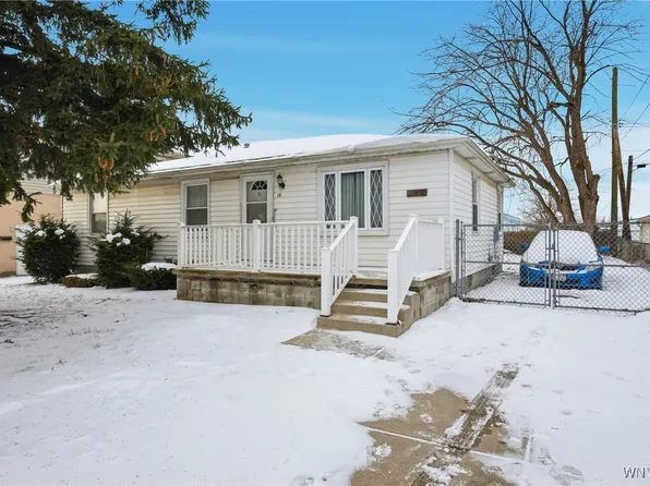 16 Wallace Ave, Cheektowaga, NY 14227