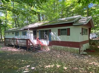 9 Kiowa Path, Gouldsboro, PA 18424