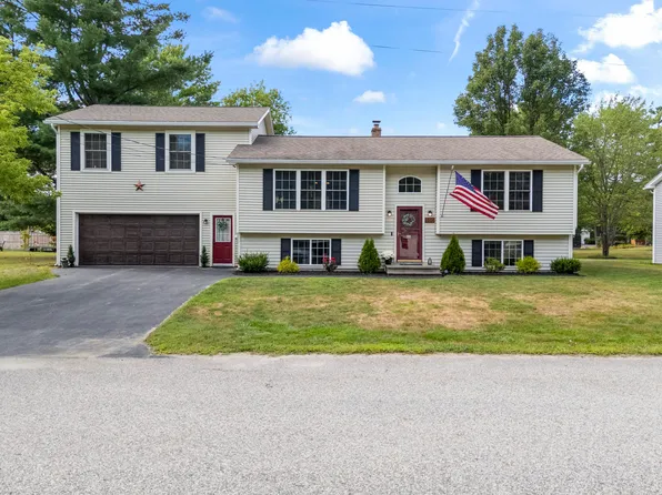 10 Roland Avenue, Lewiston, ME 04240