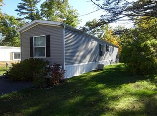 43 Great Hill Drive, West Wareham, MA 02576
