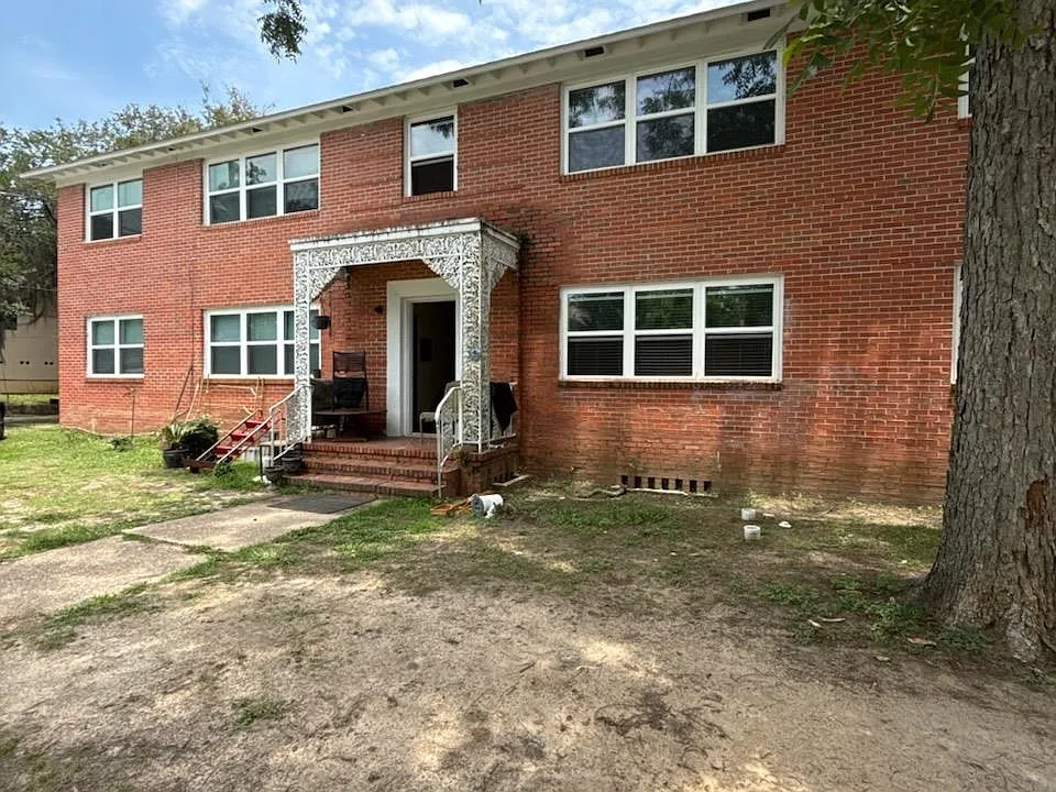 402 E Brevard St #5