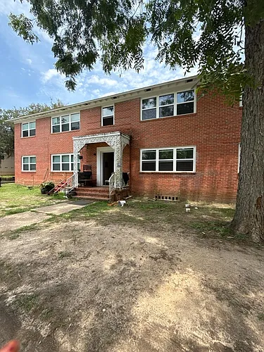 402 E Brevard St #6 Photo 1
