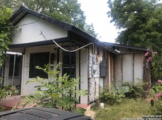 1617 Loma Vista St, San Antonio, TX 78207