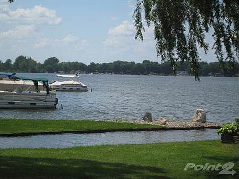 Wamplers Lake