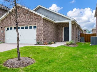4507 Firewheel Dr, Melissa, TX 75454