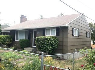 10206 36th Ave SW, Seattle, WA 98146