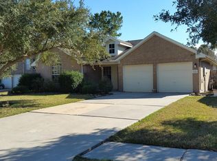 16011 Mossy Grove Dr, Humble, TX 77346