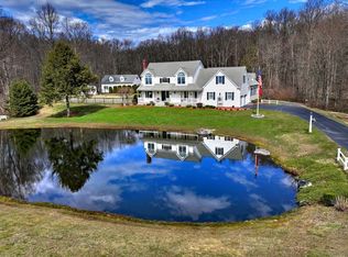 35 Candee Rd, Prospect, CT 06712