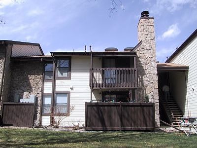 Outside View