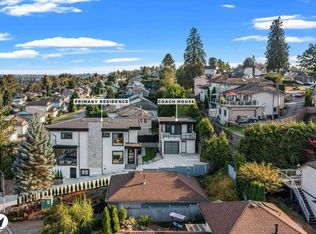 1197 Fraserview St, Pt Coquitlam, BC V3C5H2