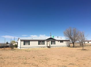 4 H North Rd, Los Lunas, NM 87031