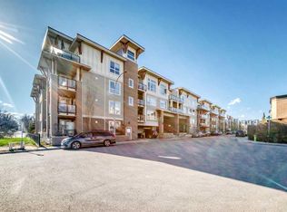 707 N 4th St NE #204, Calgary, AB T2E 3S7