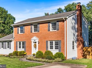 5621 Cornish Way, Alexandria, VA 22315