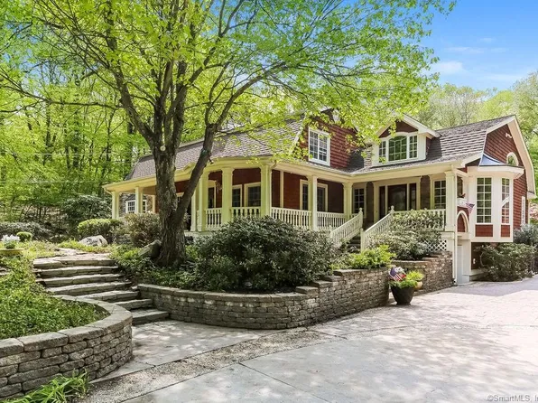 390 Three Mile Road, Glastonbury, CT 06033