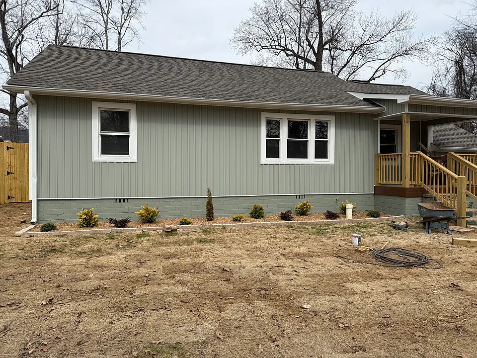 420 Cypress Mill Rd