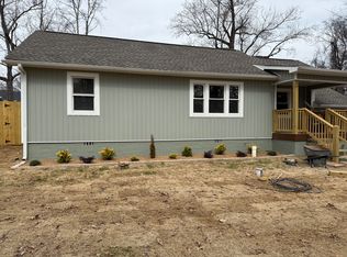 420 Cypress Mill Rd, Florence, AL 35630